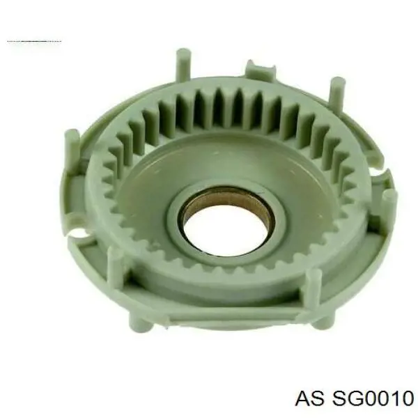 Roda dentada planetária de redutor do motor de arranco 6766D Ghibaudi