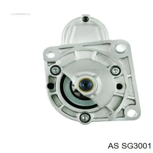 Compre SG3001 AS/Auto Storm Roda dentada planetária de redutor do motor de arranco