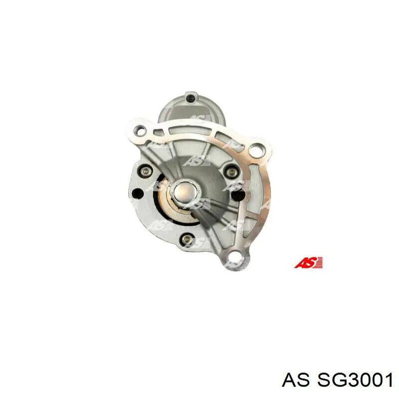 Roda dentada planetária de redutor do motor de arranco AS/Auto Storm SG3001 preço, a partir de 5,85 USD