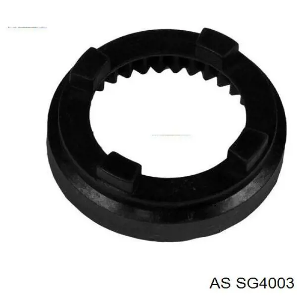 SGE2604 Krauf Roda dentada planetária de redutor do motor de arranco