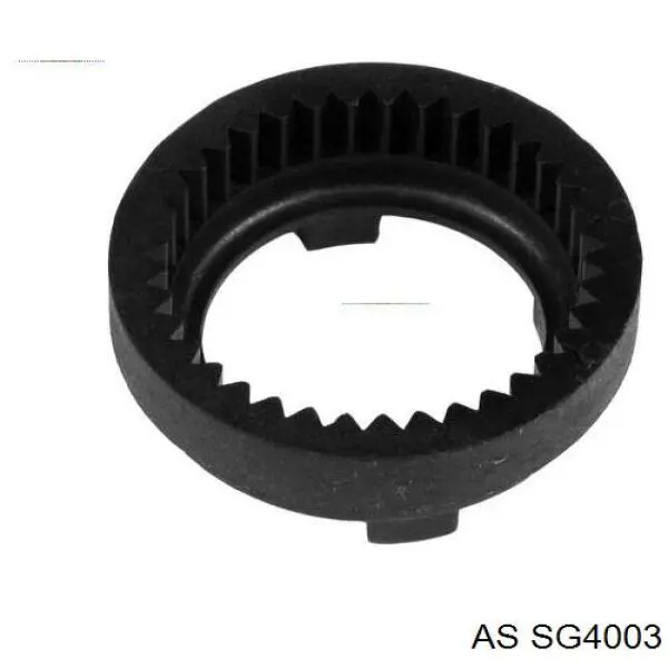 Roda dentada planetária de redutor do motor de arranco Krauf SGE2604
