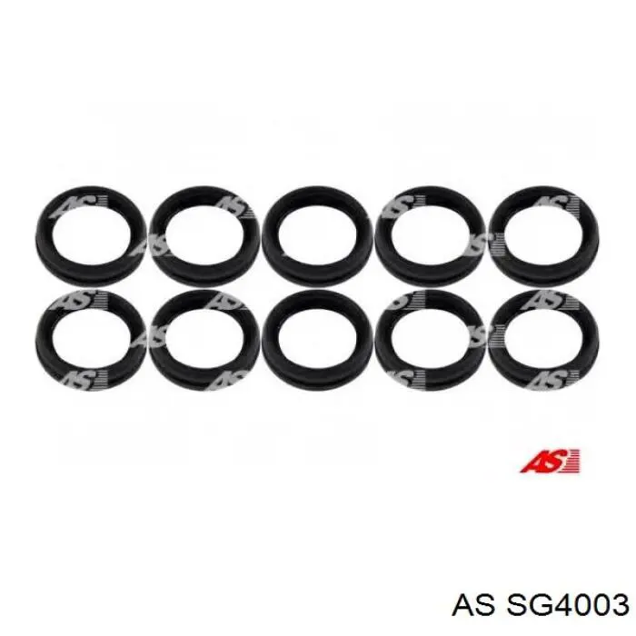 SGE2604 Krauf Roda dentada planetária de redutor do motor de arranco