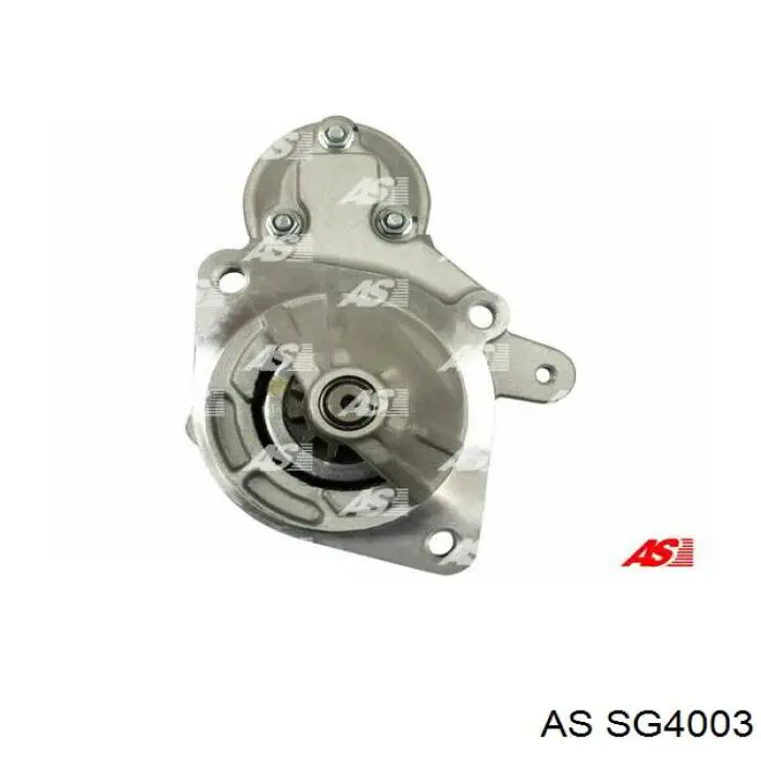 Roda dentada planetária de redutor do motor de arranco SGE2604 Krauf