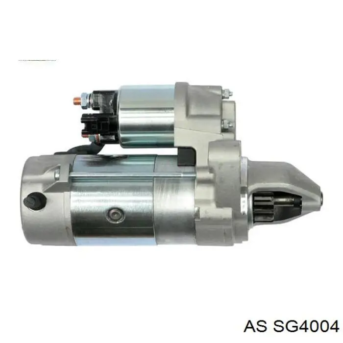 Redutor do motor de arranco SG4004 AS/Auto Storm