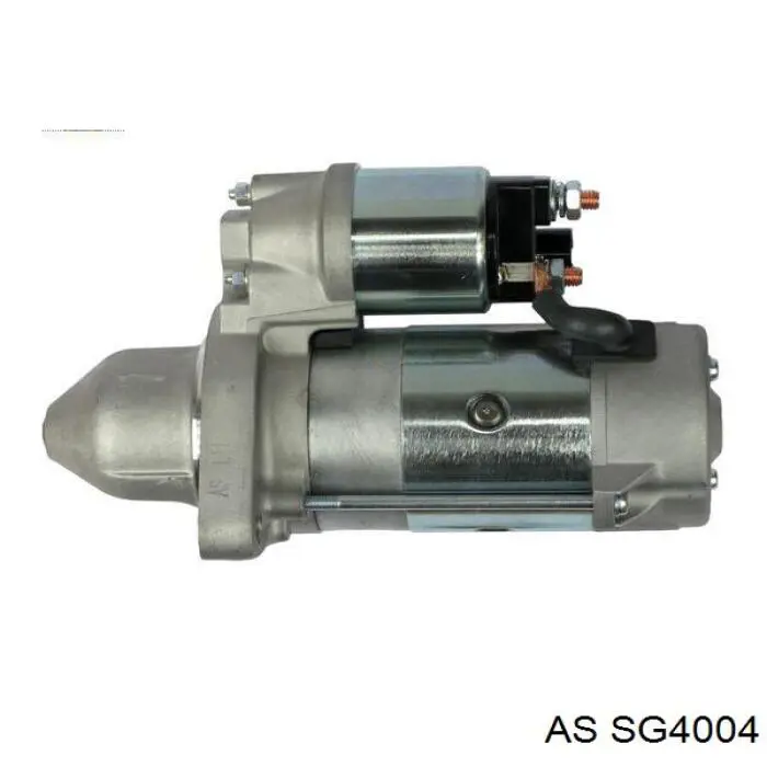 SG4004 AS/Auto Storm Redutor do motor de arranco