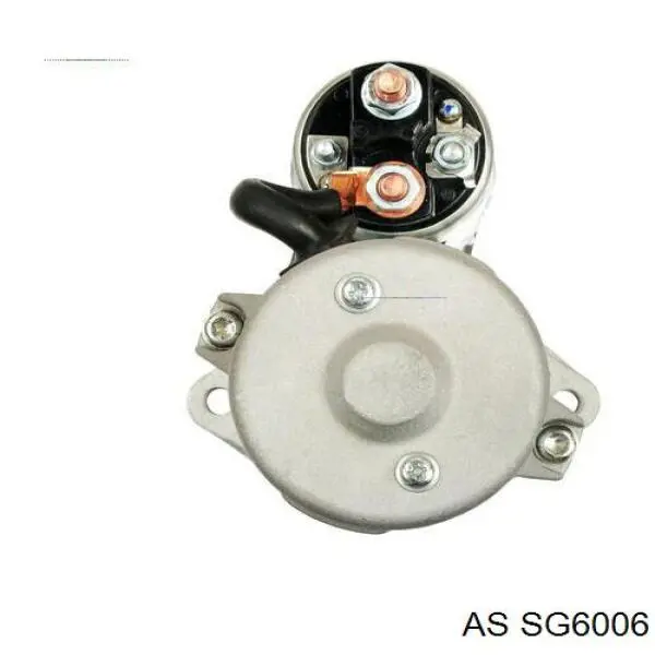 SG6006 AS/Auto Storm Kit de reparação do motor de arranco