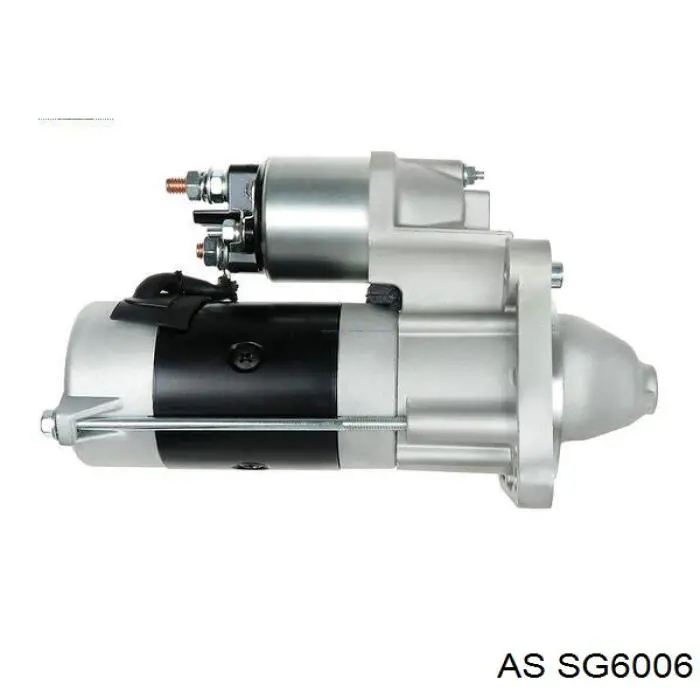 Kit de reparação do motor de arranco AS/Auto Storm SG6006 preço, a partir de 3,48 USD