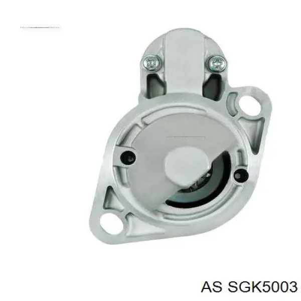 WL0218X57 Mazda Roda dentada do motor de arranco