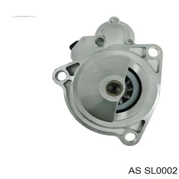 Compre SL0002 AS/Auto Storm Forquilha do motor de arranco