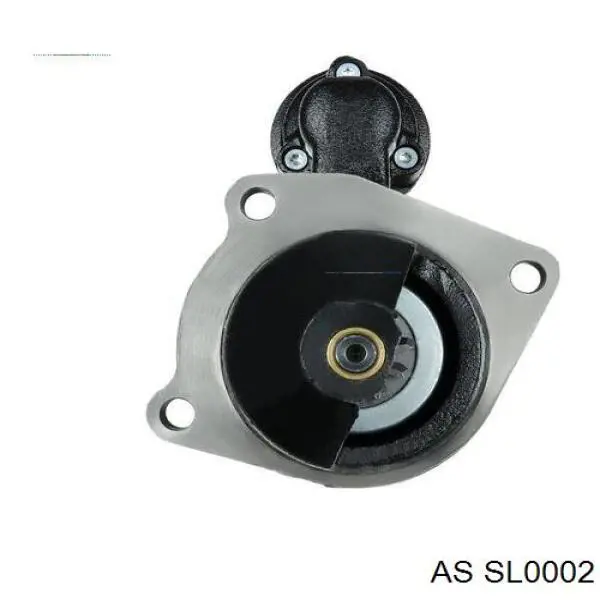 Forquilha do motor de arranco SL0002 AS/Auto Storm
