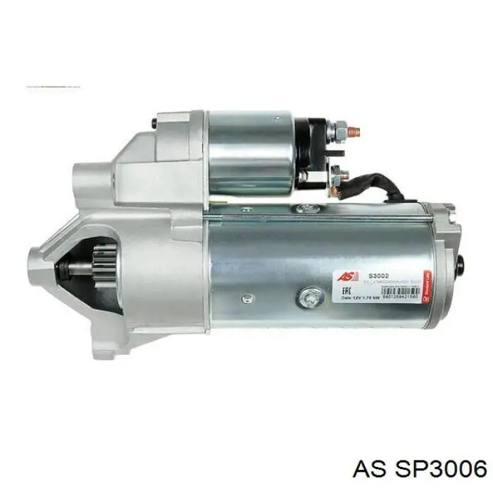 Compre ZM49291 ERA Kit de reparação do relê de tração do motor de arranco