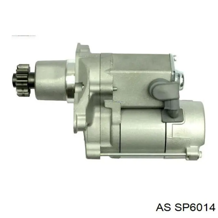 6682775 WAI Kit de reparação do relê de tração do motor de arranco