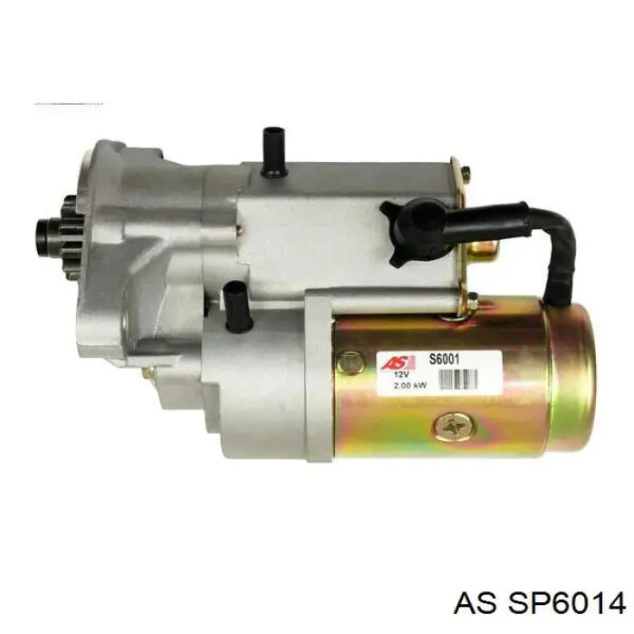Compre 6682775 WAI Kit de reparação do relê de tração do motor de arranco