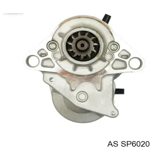 Compre SP6020 AS/Auto Storm Kit de reparação do relê de tração do motor de arranco