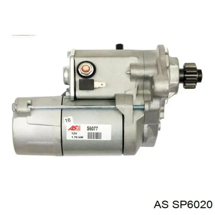 Kit de reparação do relê de tração do motor de arranco AS/Auto Storm SP6020 preço, a partir de 5,26 USD