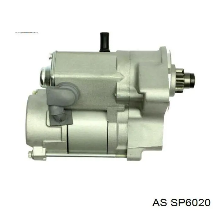  AS/Auto Storm SP6020