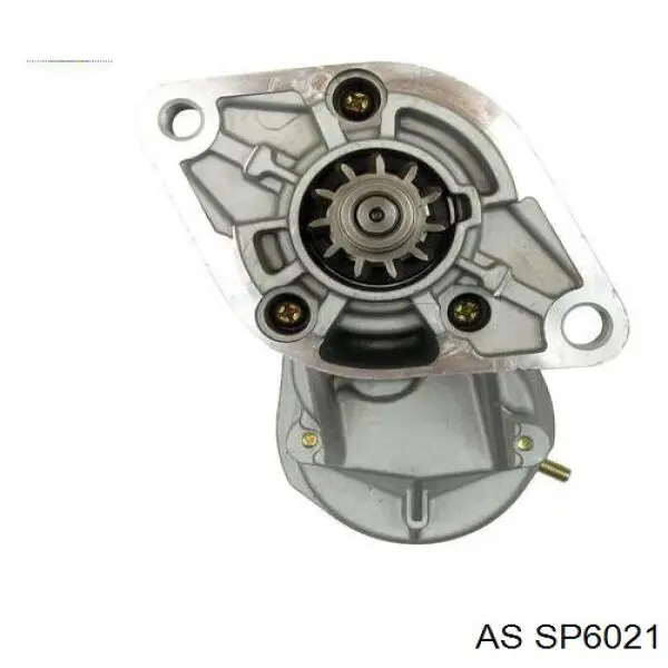 Kit de reparação do relê de tração do motor de arranco 6682605 WAI