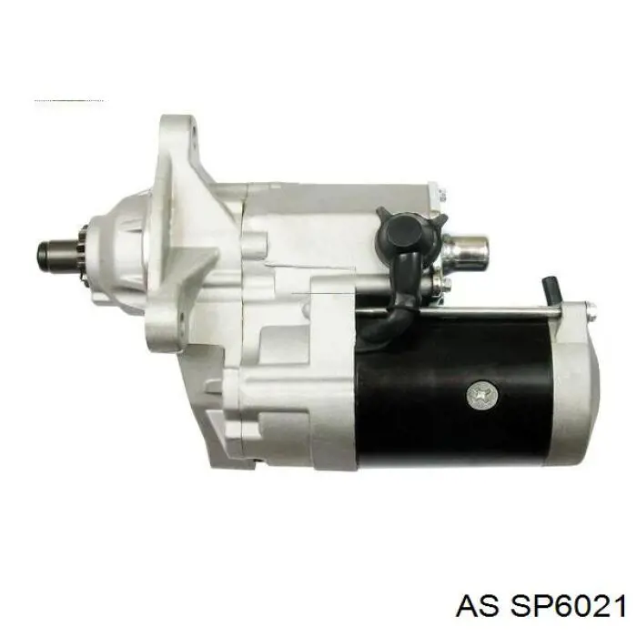 Kit de reparação do relê de tração do motor de arranco 6682605 WAI
