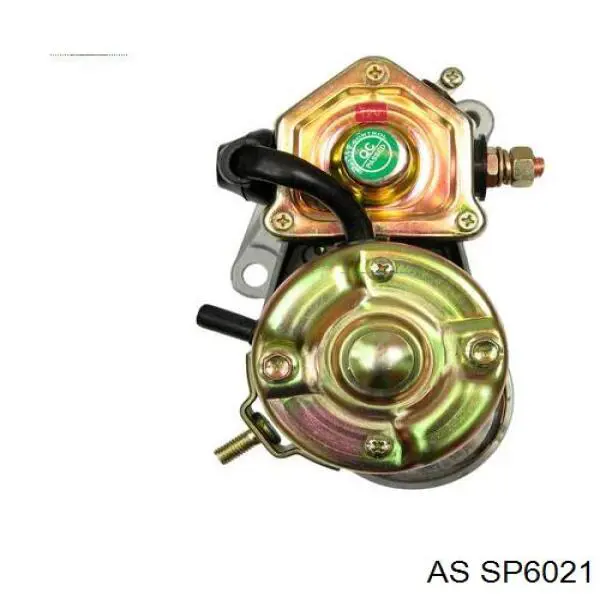 Compre 6682605 WAI Kit de reparação do relê de tração do motor de arranco