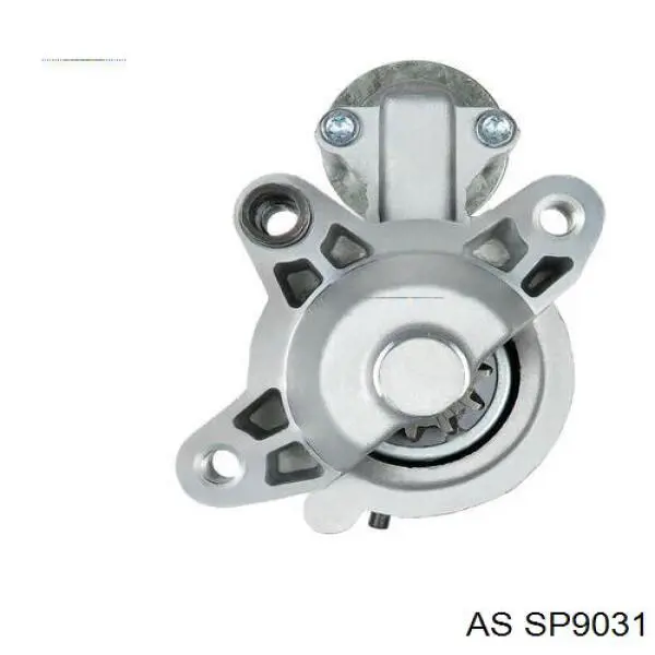 ZM76196 ERA Kit de reparação do relê de tração do motor de arranco