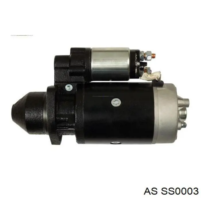 Relê retrator do motor de arranco AS/Auto Storm SS0003 preço, a partir de 45,38 USD