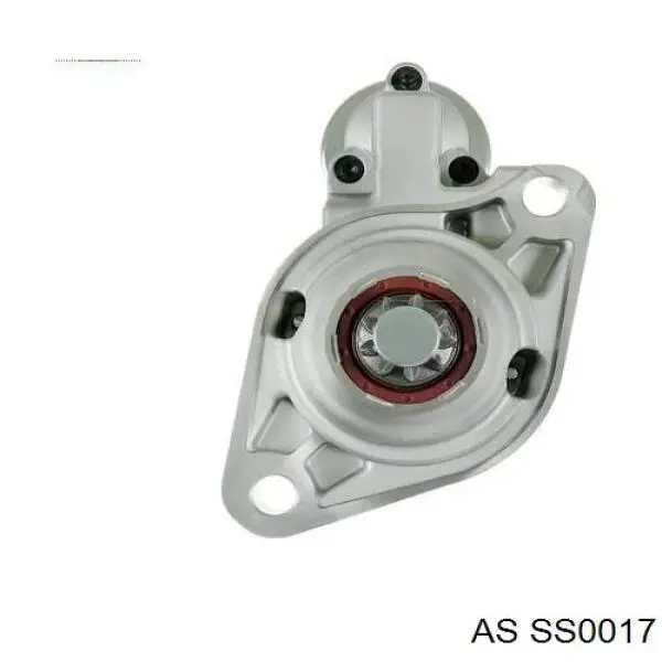 Compre SS0017 AS/Auto Storm Relê retrator do motor de arranco
