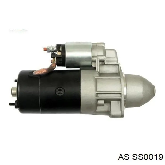 Compre A0001527310 Mercedes Relê retrator do motor de arranco