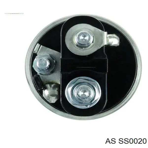 Relê retrator do motor de arranco AS/Auto Storm SS0020 preço, a partir de 56,65 USD