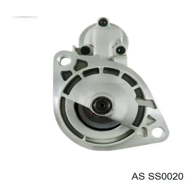 Compre SS0020 AS/Auto Storm Relê retrator do motor de arranco