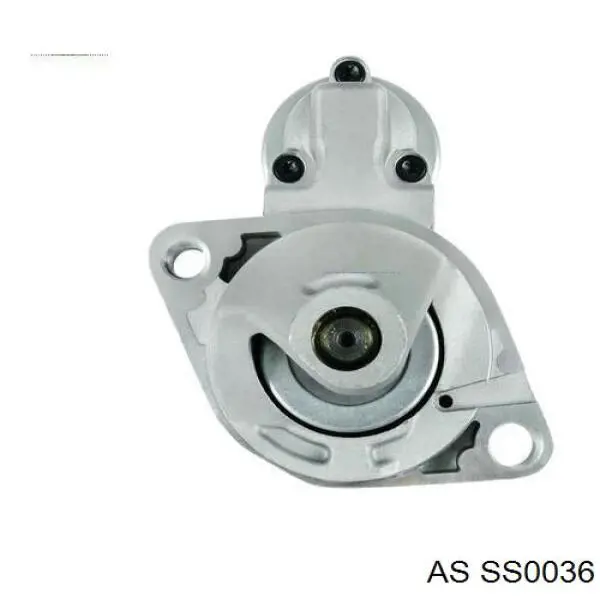 Relê retrator do motor de arranco AS/Auto Storm SS0036 preço, a partir de 36,68 USD