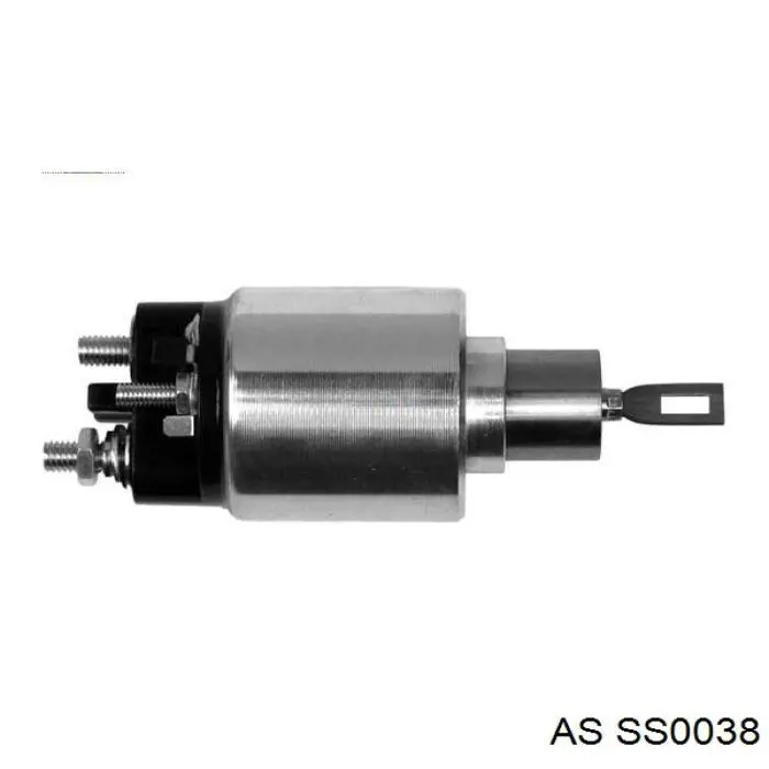 Compre SS0038 AS/Auto Storm Relê retrator do motor de arranco
