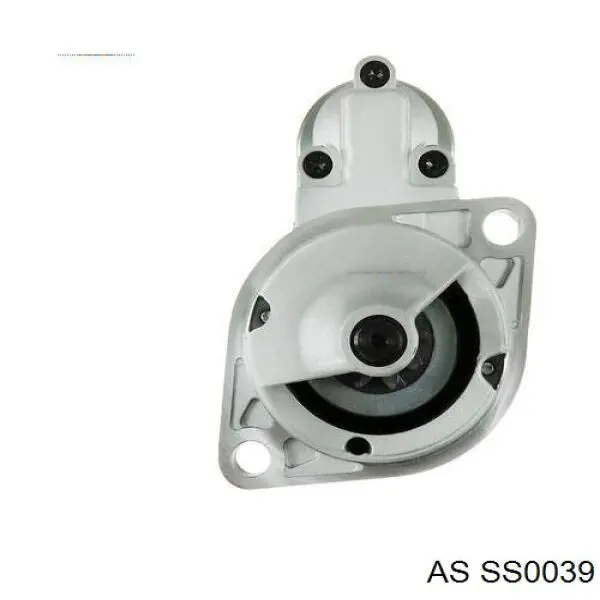 Compre SS0039 AS/Auto Storm Relê retrator do motor de arranco