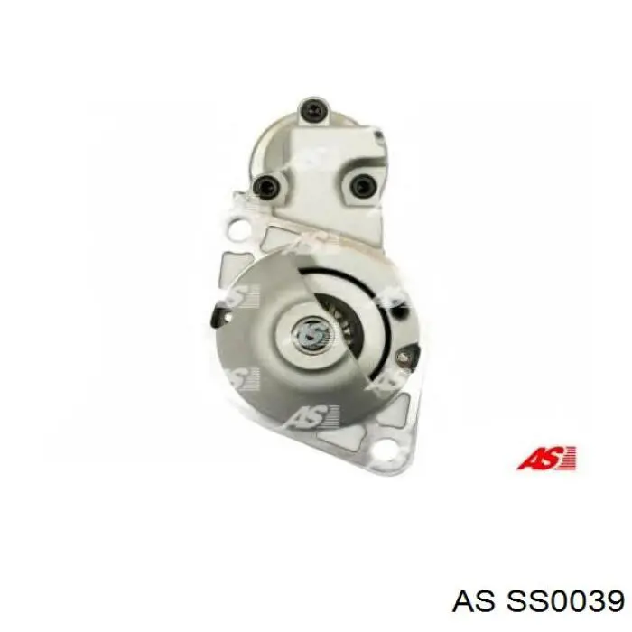 Relê retrator do motor de arranco AS/Auto Storm SS0039 preço, a partir de 32,97 USD