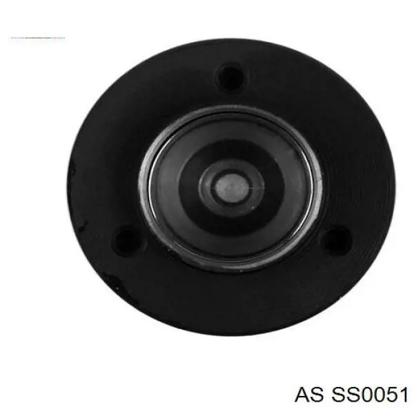 Compre 2339303432 Bosch Relê retrator do motor de arranco