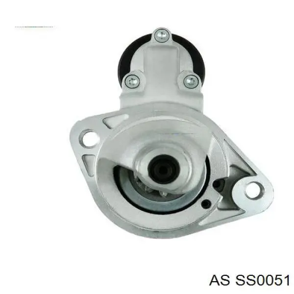 Relê retrator do motor de arranco 2339303432 Bosch