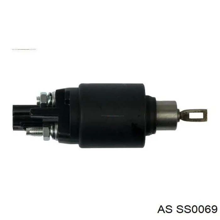 Relê retrator do motor de arranco Cargo 330259 preço, a partir de 29,26 USD