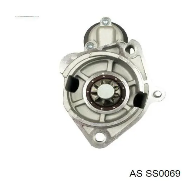 Relê retrator do motor de arranco 330259 Cargo
