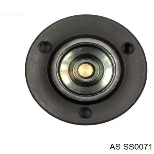Compre SS0071 AS/Auto Storm Relê retrator do motor de arranco