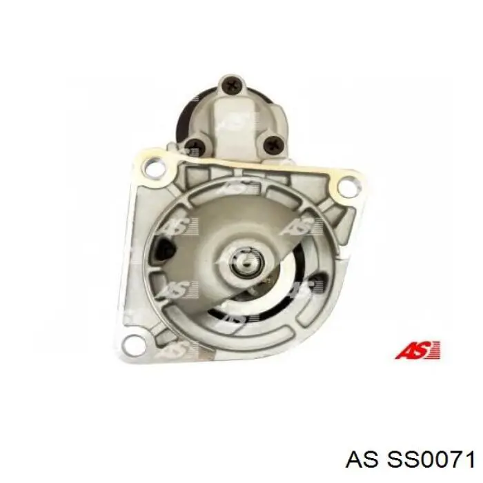 Relê retrator do motor de arranco AS/Auto Storm SS0071 preço, a partir de 29,61 USD