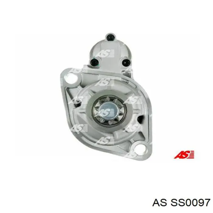Relê retrator do motor de arranco AS/Auto Storm SS0097 preço, a partir de 36,71 USD