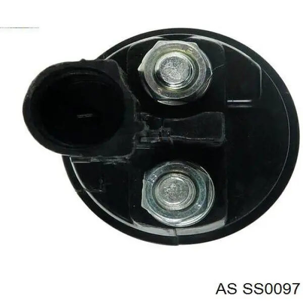 Compre SS0097 AS/Auto Storm Relê retrator do motor de arranco