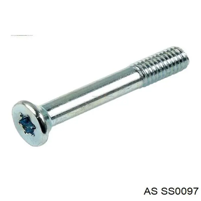 Relê retrator do motor de arranco AS/Auto Storm SS0097 preço, a partir de 36,71 USD