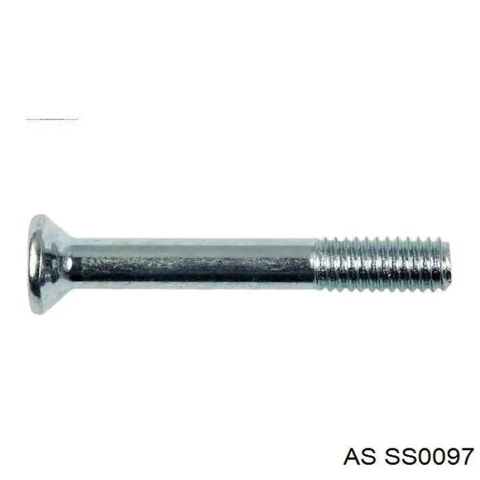Compre SS0097 AS/Auto Storm Relê retrator do motor de arranco
