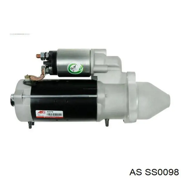 Compre 2339402189 Bosch Relê retrator do motor de arranco