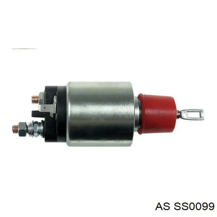 Compre 9330331006 Bosch Relê retrator do motor de arranco