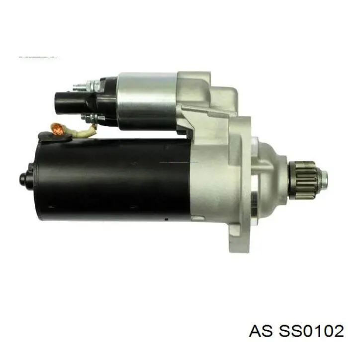 Compre 02Z911287A VAG Relê retrator do motor de arranco