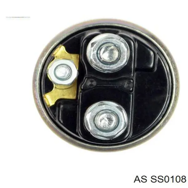 2339305114 Bosch Relê retrator do motor de arranco