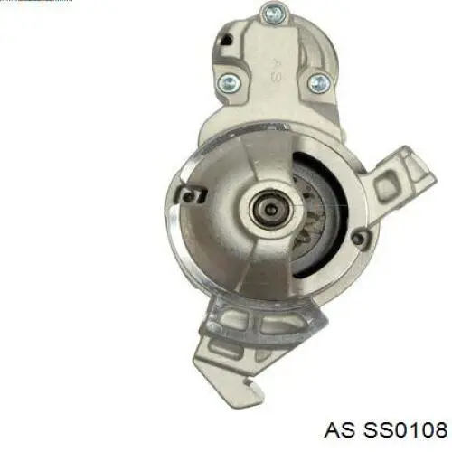 Relê retrator do motor de arranco AS/Auto Storm SS0107 preço, a partir de 42,71 USD