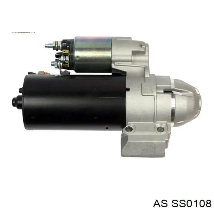 Compre SS0107 AS/Auto Storm Relê retrator do motor de arranco