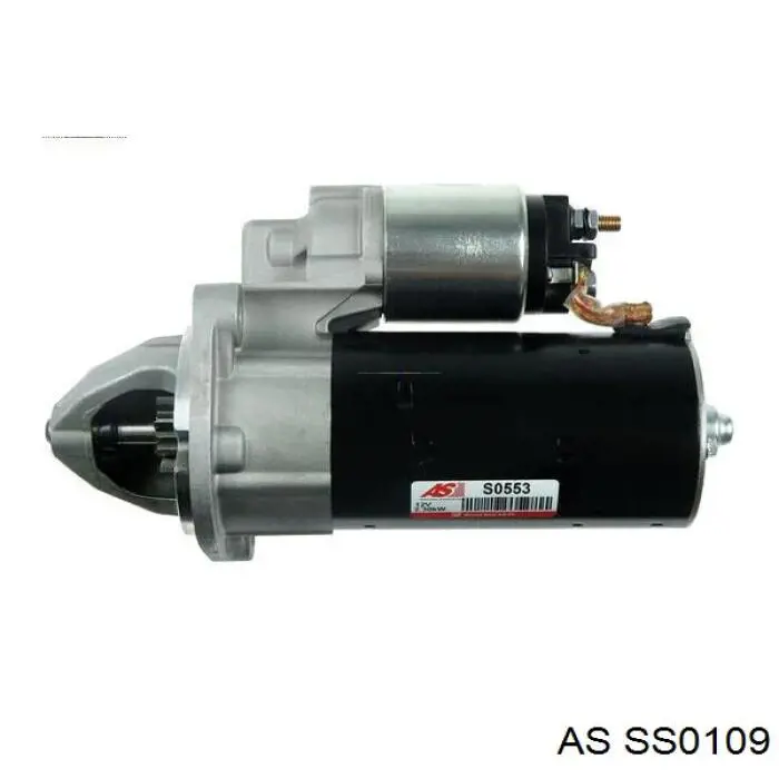 Compre 9947829 Fiat/Alfa/Lancia Relê retrator do motor de arranco